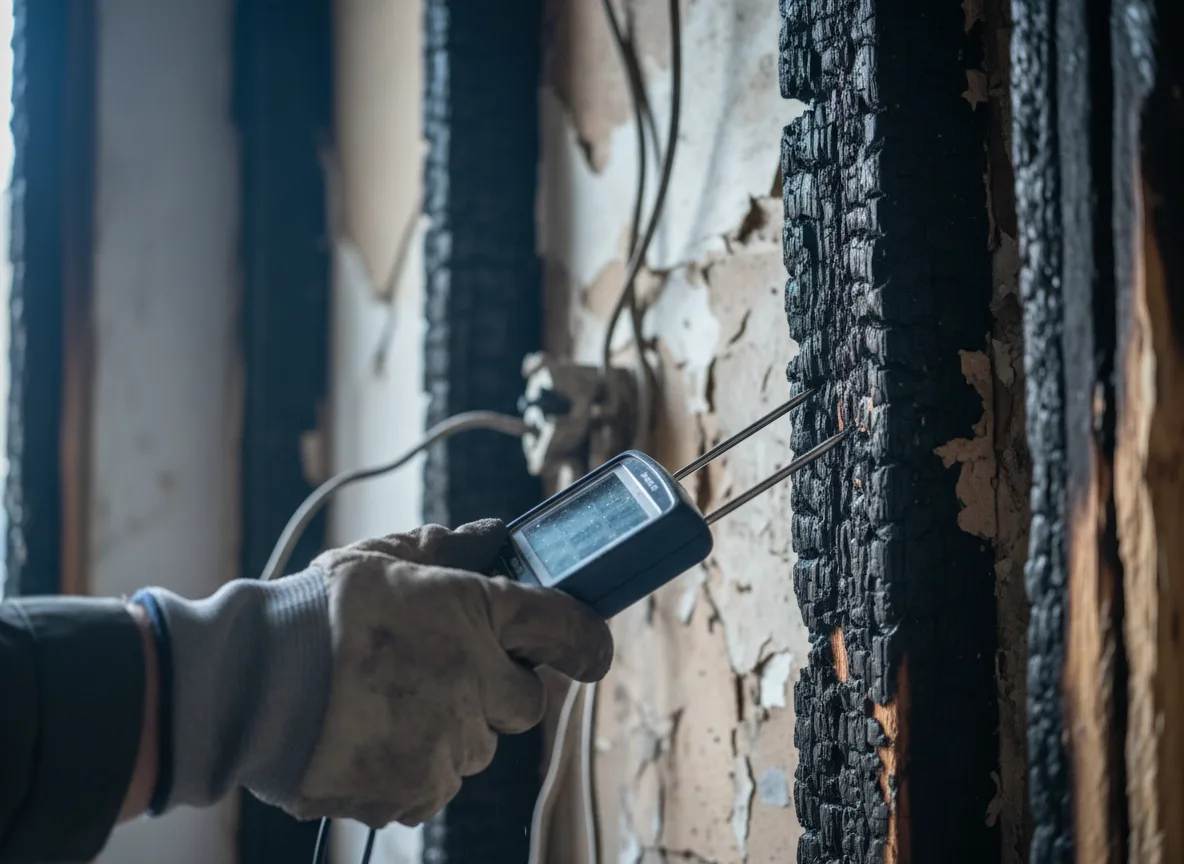 Fire Damage Restoration Mindoro, WI FAQs